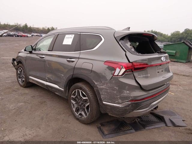 2023 HYUNDAI SANTA FE LIMITED 3