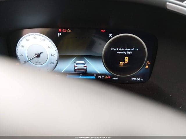 2023 HYUNDAI SANTA FE LIMITED 7