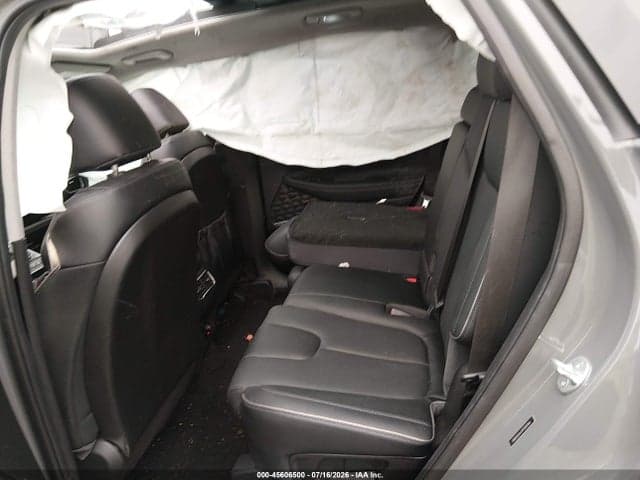 2023 HYUNDAI SANTA FE LIMITED 8