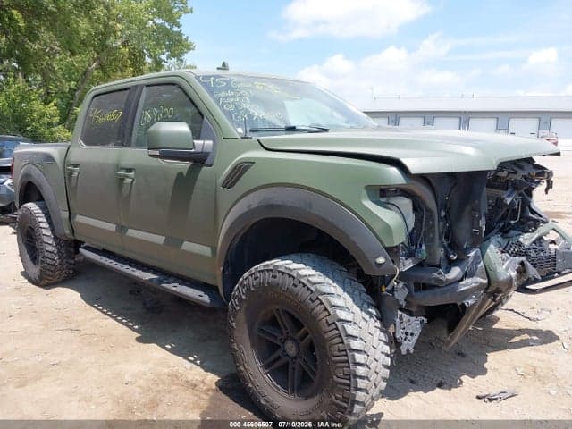 2019 FORD F-150 RAPTOR - 1