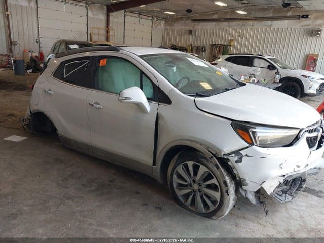 2018 BUICK ENCORE PREFERRED - 1