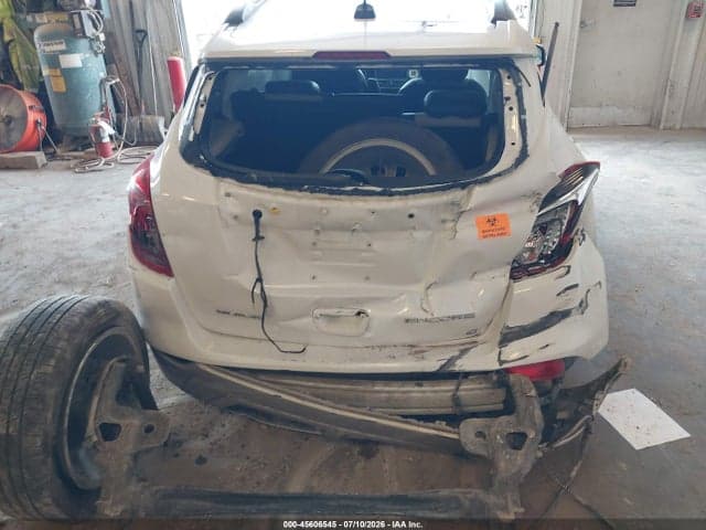 2018 BUICK ENCORE PREFERRED 15