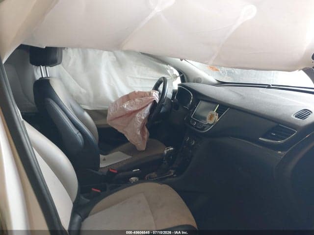 2018 BUICK ENCORE PREFERRED 5