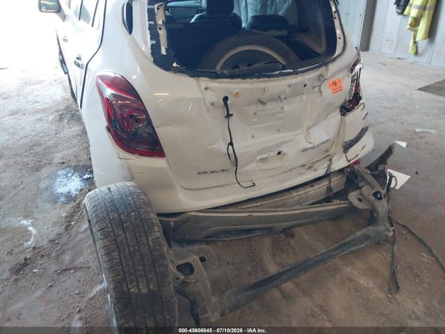 2018 BUICK ENCORE PREFERRED 6