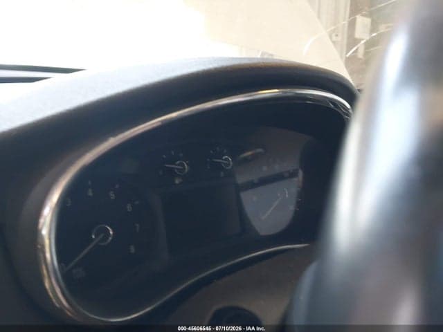 2018 BUICK ENCORE PREFERRED 7