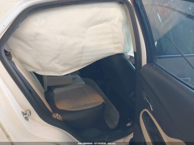 2018 BUICK ENCORE PREFERRED 8