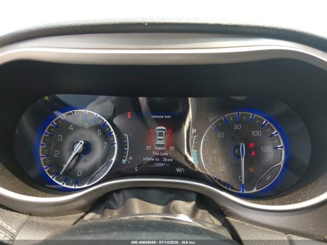2023 CHRYSLER PACIFICA TOURING L AWD 7