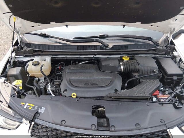 2023 CHRYSLER PACIFICA TOURING L AWD 10