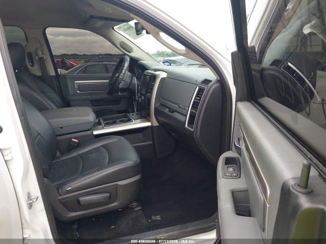 2017 RAM 1500 BIG HORN 4X4 5'7 BOX 5