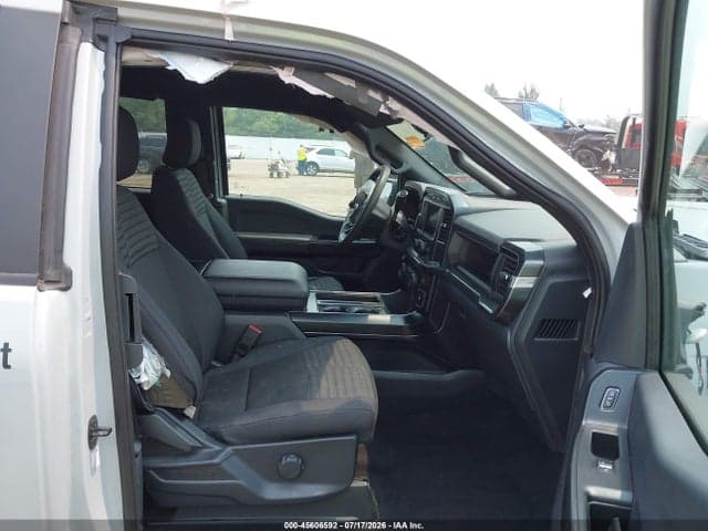 2023 FORD F-150 XL 5