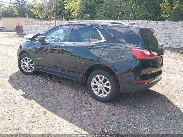 2021 CHEVROLET EQUINOX AWD LT 3