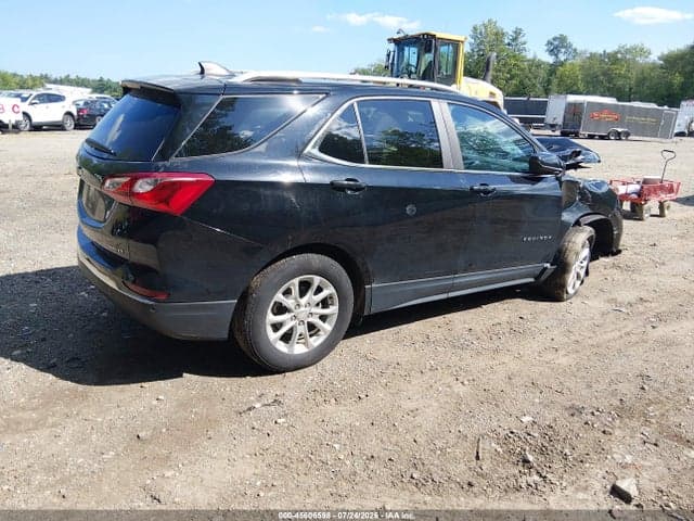 2021 CHEVROLET EQUINOX AWD LT 4