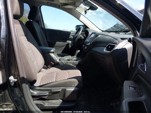 2021 CHEVROLET EQUINOX AWD LT 5