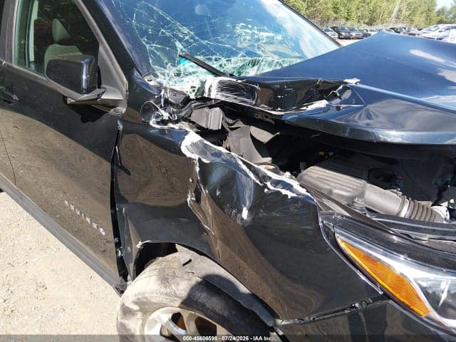2021 CHEVROLET EQUINOX AWD LT 6