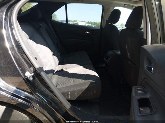 2021 CHEVROLET EQUINOX AWD LT 8