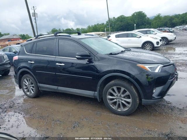 2018 TOYOTA RAV4 LIMITED 13