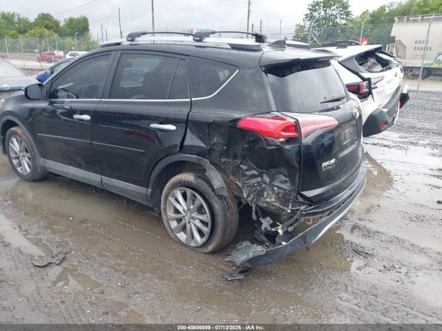 2018 TOYOTA RAV4 LIMITED 3