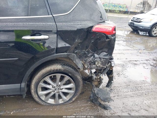 2018 TOYOTA RAV4 LIMITED 6