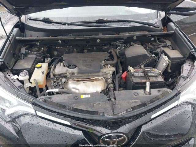 2018 TOYOTA RAV4 LIMITED 10