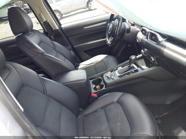 2018 MAZDA CX-5 TOURING 5