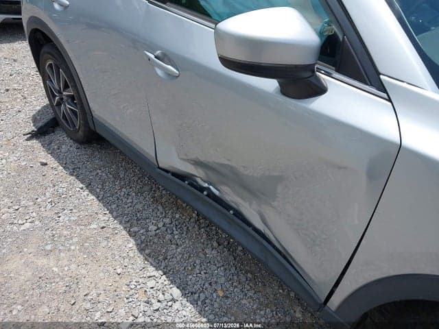2018 MAZDA CX-5 TOURING 6