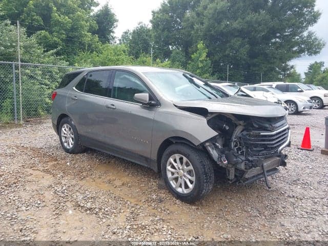 2019 CHEVROLET EQUINOX LT - 1
