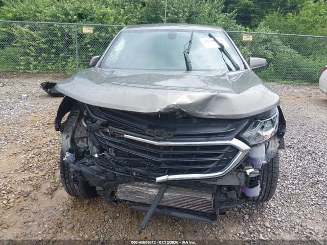 2019 CHEVROLET EQUINOX LT 12