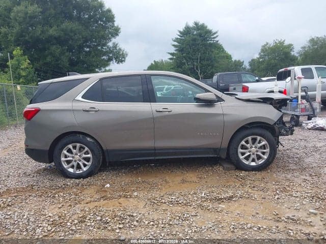 2019 CHEVROLET EQUINOX LT 13