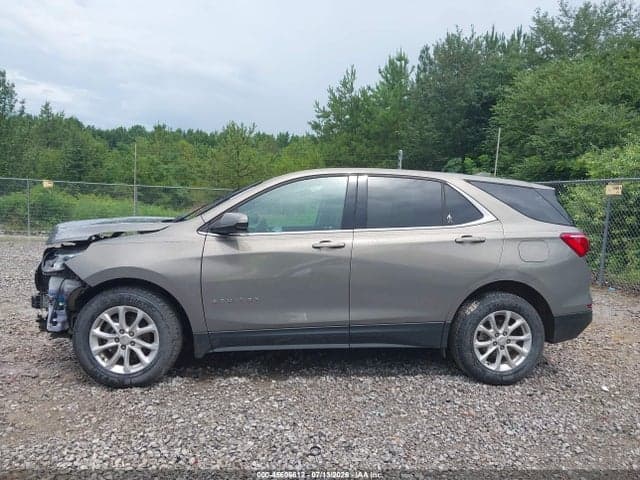 2019 CHEVROLET EQUINOX LT 14