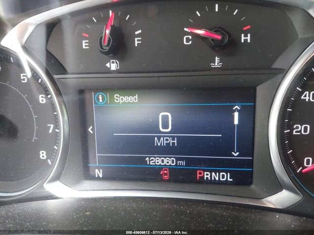 2019 CHEVROLET EQUINOX LT 15