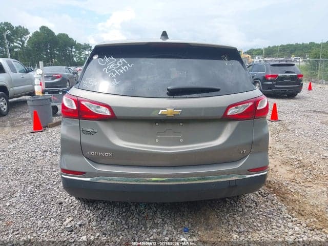 2019 CHEVROLET EQUINOX LT 16