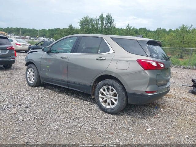 2019 CHEVROLET EQUINOX LT 3