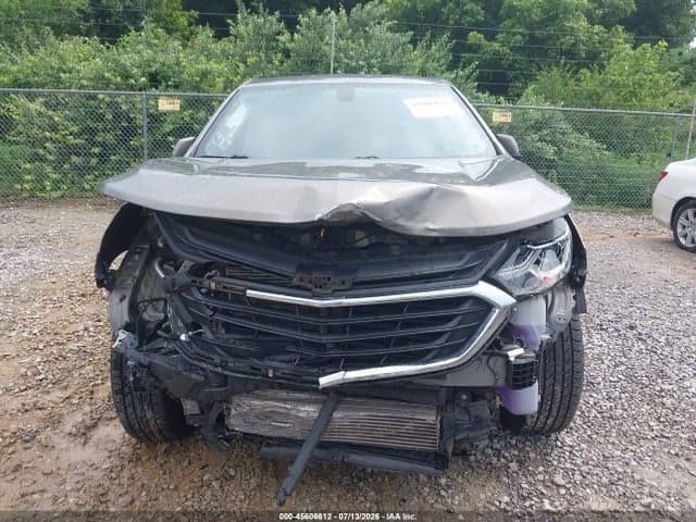 2019 CHEVROLET EQUINOX LT 6