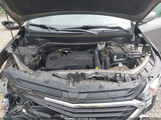 2019 CHEVROLET EQUINOX LT 10