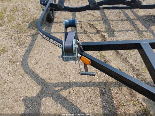 2017 KARAVAN JETSKI TRAILER 11