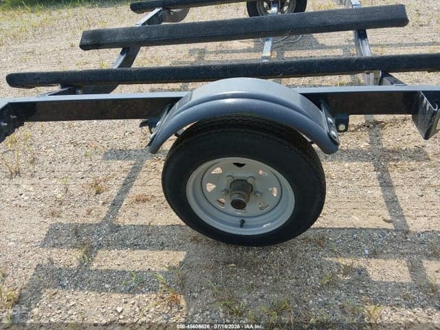2017 KARAVAN JETSKI TRAILER 12