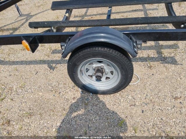 2017 KARAVAN JETSKI TRAILER 13