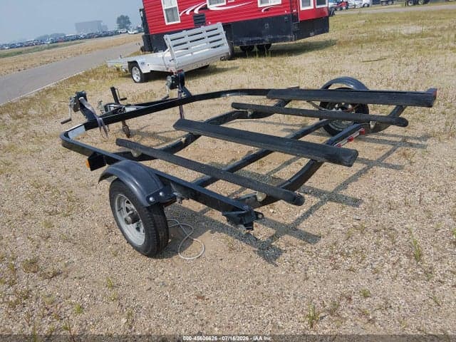 2017 KARAVAN JETSKI TRAILER 3