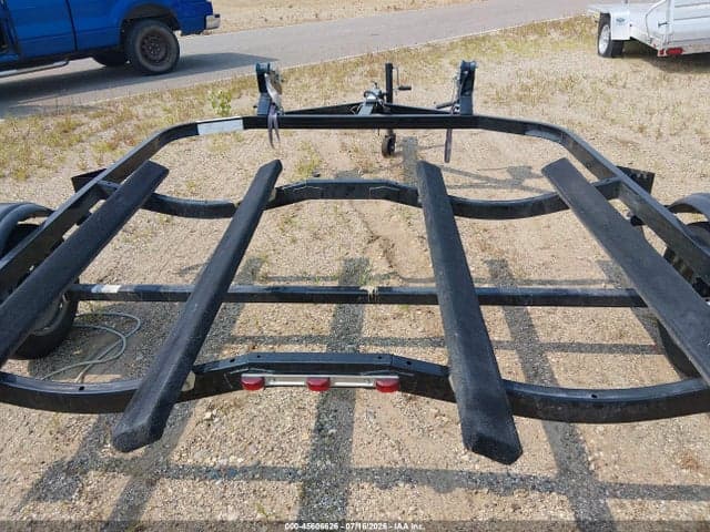 2017 KARAVAN JETSKI TRAILER 5
