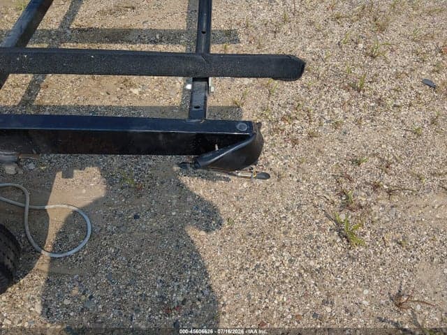 2017 KARAVAN JETSKI TRAILER 6
