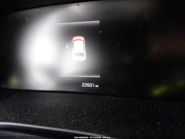 2025 KIA SOUL LX 7