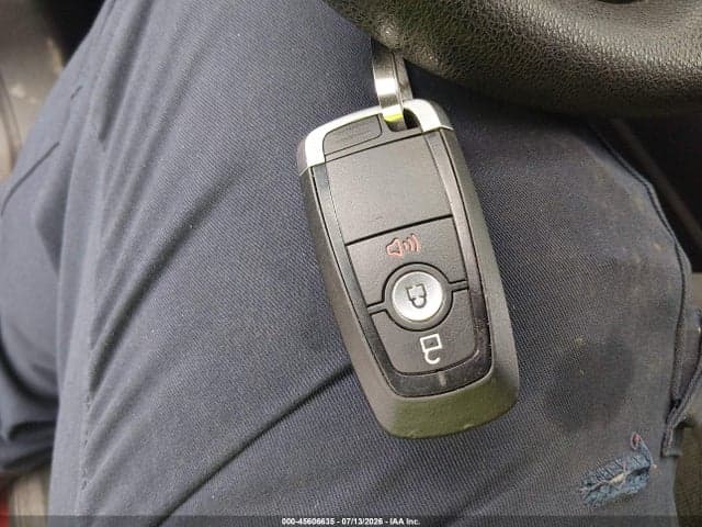 2021 FORD ECOSPORT SE 11