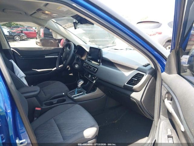 2023 KIA SELTOS LX 5