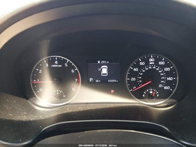 2023 KIA SELTOS LX 7