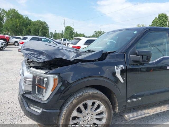 2021 FORD F-150 LIMITED 6