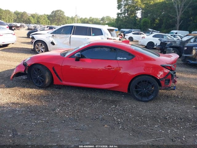 2022 TOYOTA GR86 PREMIUM 14