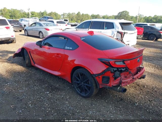 2022 TOYOTA GR86 PREMIUM 3