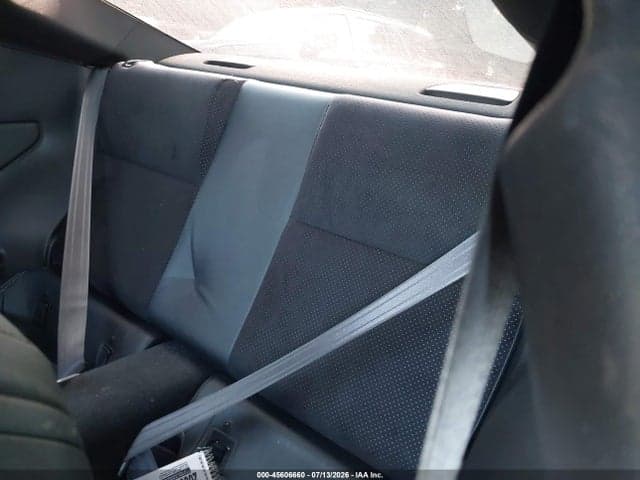 2022 TOYOTA GR86 PREMIUM 8