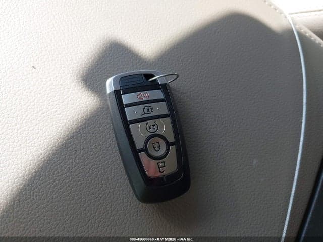 2021 FORD EXPEDITION XLT 11
