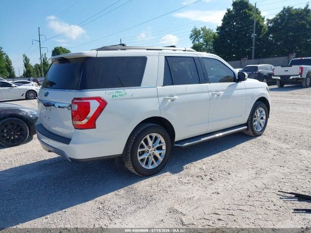 2021 FORD EXPEDITION XLT 4